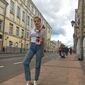Алина Руслановна Кагирова фото №1483762