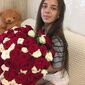 Кристина Рафаэлевна Алимова фото №1607881
