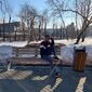 Евгений Дрю Кримов фото №1489107