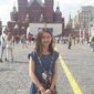Ульяна Игоревна Попова фото №1489341