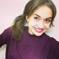 Анна Юрьевна Меньшикова фото №1129985