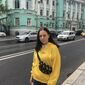 Владислава Михайловна Ларцева фото №1497739