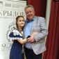 Алина Антоновна Сайгина фото №1529696