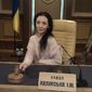 Карина Темуровна Маркосян фото №583628