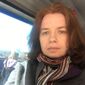 НАТАЛЬЯ ЮРЬЕВНА БОРУЦКАЯ фото №1472934