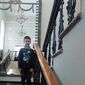 Михаил Алексеевич Нахалов фото №1579144