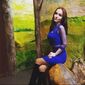 Диана Дмитриевна Филисова фото №1601149