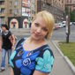 Сахарова Екатерина Андреевна фото №649715