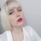 Анастасия Юрьевна Прахова фото №1612240