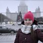 Ольга Павловна Кузнецова фото №967130