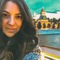 Ярославна Валерьевна Семёнычева фото №1524603