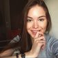 Анастасия Александровна Красик фото №1009375