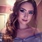 Алина  Захарова фото №1600535