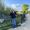 Виктория  Герцикова фото №1897409