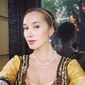 Лейсан Гафуровна Каюмова фото №1064470