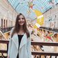 Ксения Игоревна Пустовалова фото №1157167