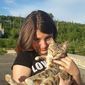 Анастасия Павловна Чистякова фото №682879