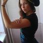 Анастасия  Байбаева фото №763685
