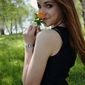 Кристина  Овсянникова фото №802651