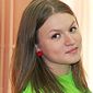 Анастасия Дмитриевна Лазарева фото №497248