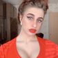 Алина Денисовна Балагина фото №1591604