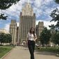 Дарья Александровна Колосова фото №1329687