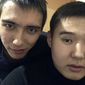 Виктор Алексеевич Кисилев фото №1387447