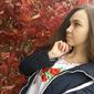 Анна Романовна Ордынская фото №1300685