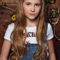 Юлиана Бажанова