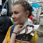 Анастасия Андреевна Аккуратова фото №860571