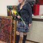 Ольга Михайловна Губанова фото №1308558