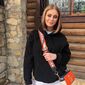 Аделина Марсовна Ибрагимова фото №1593846