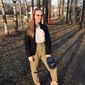 Анна  Сальникова фото №1593859