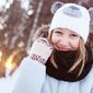 Полина   фото №350998
