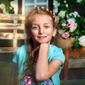 Анна Юрьевна Сучкова фото №989038