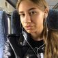 Кристина Андреевна Шувалова фото №1516237