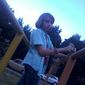 Анастасия  Вусик фото №448323