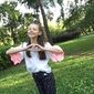 Виктория Константиновна Бабкина фото №1359497