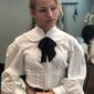 Ева Андреевна Шестакова фото №1547441