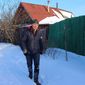 Владимир  Дерендяев фото №1004327