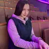 Анастасия Сергеевна Панасюк фото №1916367