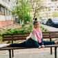 Полина Романовна Антонова фото №1468092