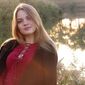 Кристина  Кузнецова фото №1601165