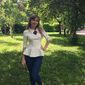 Кристина Дмитриевна Холкина фото №1204338