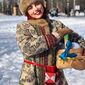 Анастасия Вячеславовна Уйбина фото №1596234
