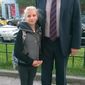 Анжелика Кирилловна Антонова фото №946919