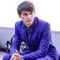 Илья Андреевич Сыровацкий фото №1402692