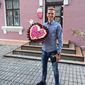 Пётр Олегович Черенцов фото №1106888