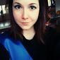 Анастасия  Александровна фото №1044991