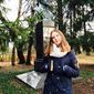 Анастасия Александровна Цветкова фото №958741